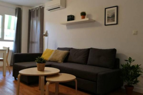 Piso Céntrico reformado / Apartment in the center